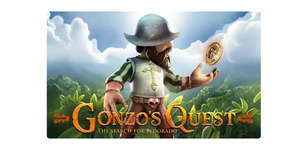 gonzos-quest-machine-a-sous