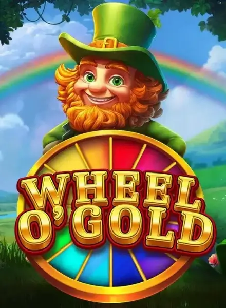 wheel-o'gold-machine-sous