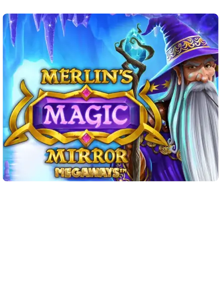 merlin's-magic-miror-megaways-isoft-bet