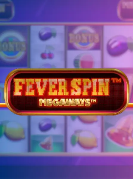 fever spin megaways