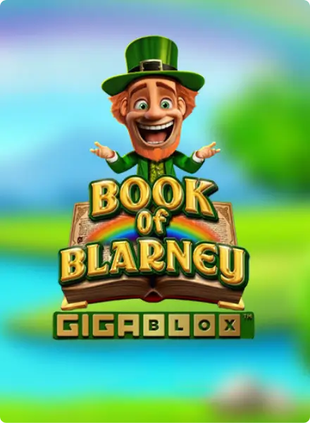 book-of-blarney-gigablox-machine-à- sous