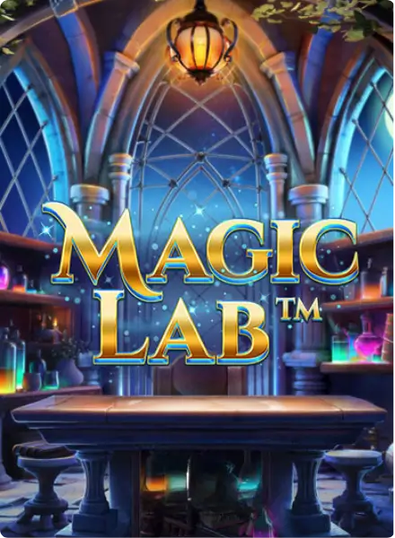 magic-lab-machine-à-sous-netent