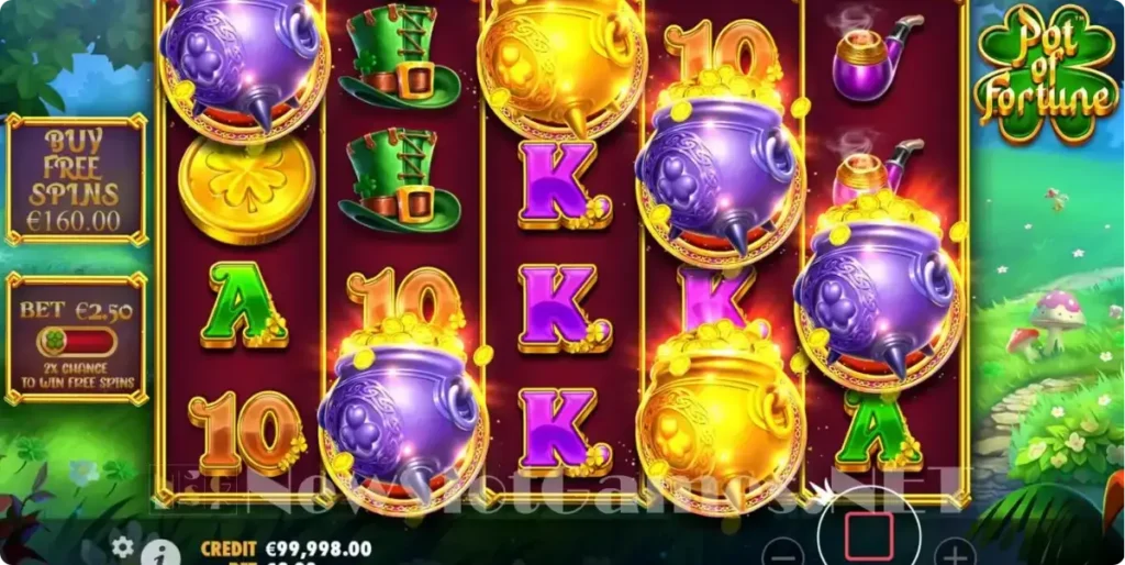 pot-fortune-slot