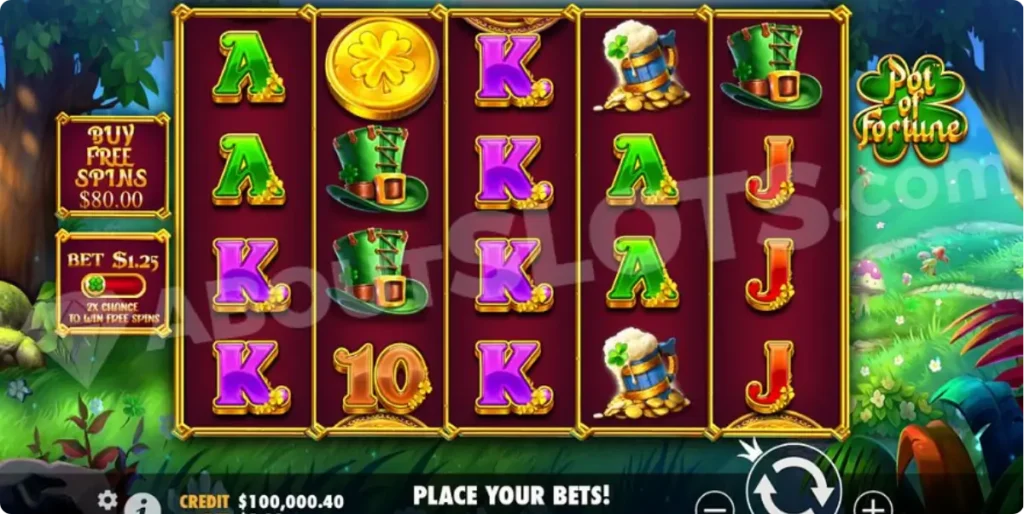 pot-fortune-slot-pragmatic-play