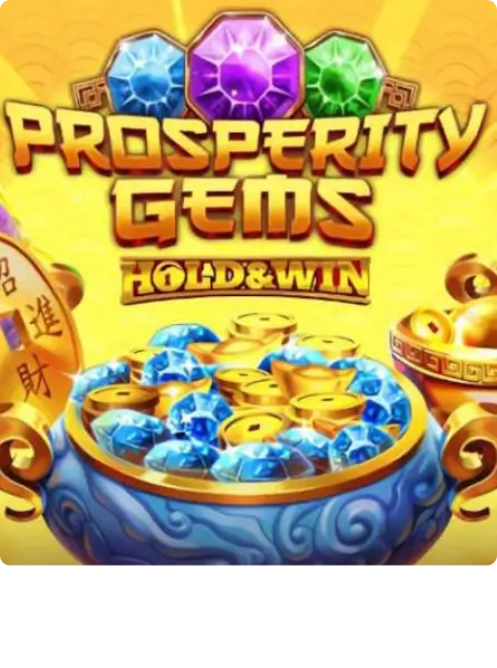 prosperity-gems-machines-à-sous