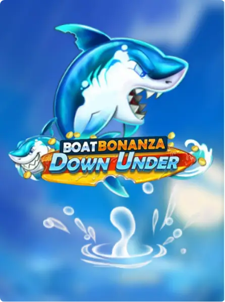 boat-bonanza-down-under-slot