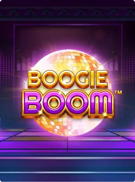 boogie-boom