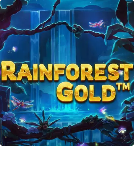 rainforest-gold