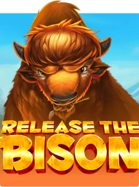 release-the-bison