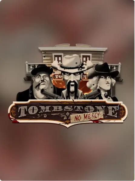 tombstone-no-mercy-slot