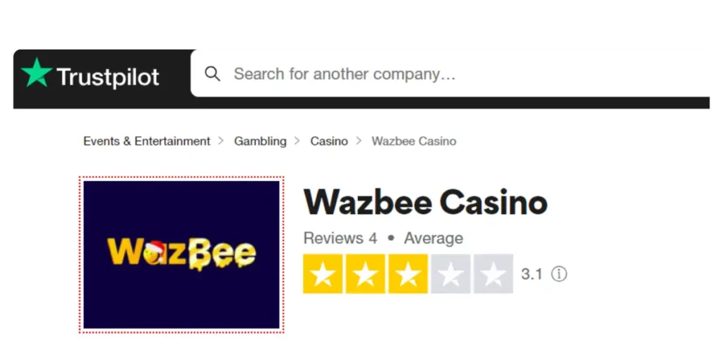 trust-pilot-wazbee-casino